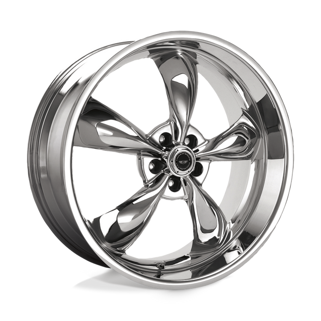 American Racing - AR605 TORQ THRUST M | 17X7.5 / 45 Décalage / 5X110 Boulon Motif | AR605M77552C