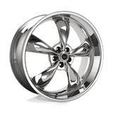 American Racing - AR605 TORQ THRUST M | 17X7.5 / 45 Offset / 5X100 Bolt Pattern | AR605M77580C