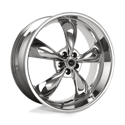 American Racing - AR605 TORQ THRUST M | 17X7.5 / 45 Offset / 5X100 Bolt Pattern | AR605M77580C