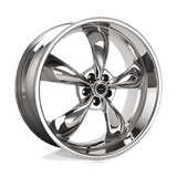 American Racing - AR605 TORQ THRUST M | 18X8 / 00 Offset / 5X120.65 Bolt Pattern | AR605M8861C