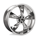 American Racing - AR605 TORQ THRUST M | 17X7 / 00 Offset / 5X114.3 Bolt Pattern | AR605M7765C