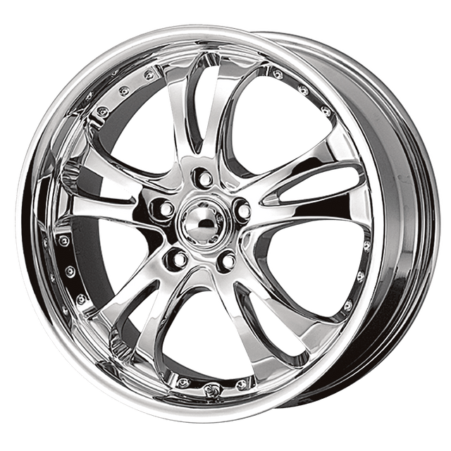 American Racing - AR683 CASINO | 17X7.5 / 45 Offset / 4X100 Bolt Pattern | AR68377549