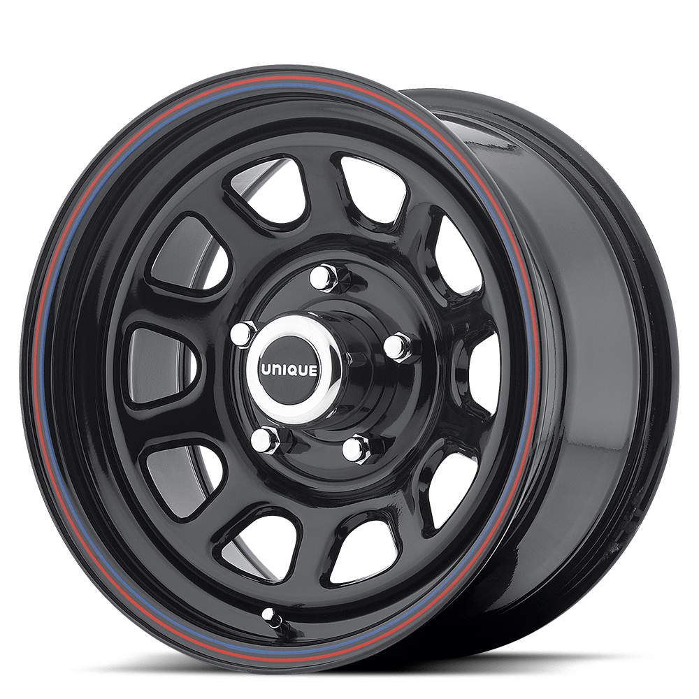 American Racing AR767 16X8 / 12 Offset / 5X135 Bolt Pattern AR76