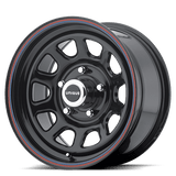 American Racing - AR767 | 16X7 / 00 Offset / 5X127 Bolt Pattern | AR7676773