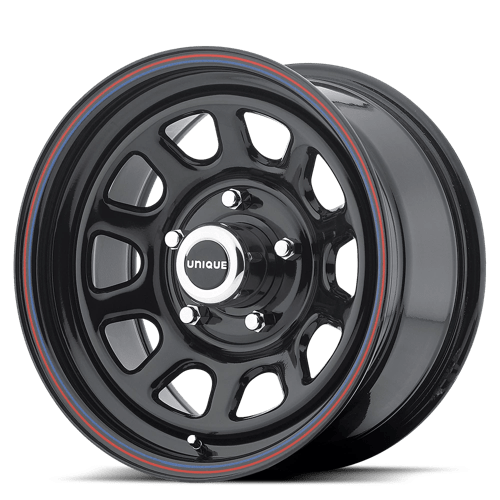 American Racing - AR767 | 16X7 / 00 Offset / 5X127 Bolt Pattern | AR7676773