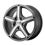 American Racing - AR883 MAVERICK | 18X8 / 40 Offset / 5X114.3 Bolt Pattern | AR88388012440