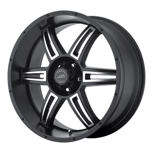 American Racing - AR890 | 22X9.5 / 35 Offset / 6X139.7 Bolt Pattern | AR89022968735