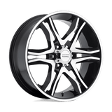American Racing - AR893 MAINLINE | 20X8.5 / 35 Offset / 6X135 Bolt Pattern | AR89328563335