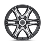 American Racing - AR893 MAINLINE | 20X8.5 / 35 Offset / 6X135 Bolt Pattern | AR89328563335