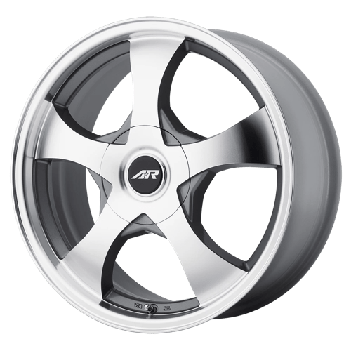 American Racing - AR895 | 14X6 / 35 Offset / 5X100/5X114.3 Bolt Pattern | AR89546031435