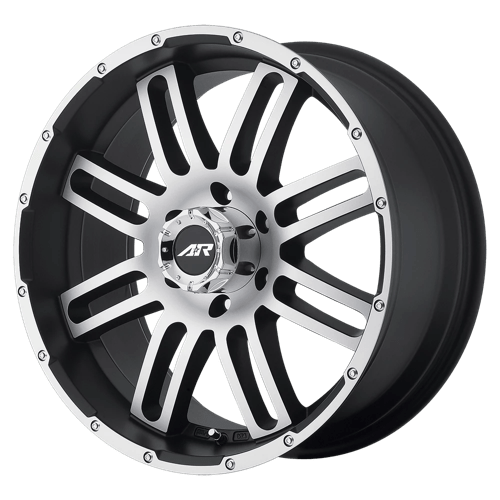 American Racing - AR901 | 20X9 / 20 Offset / 6X139.7 Bolt Pattern | AR90129060520