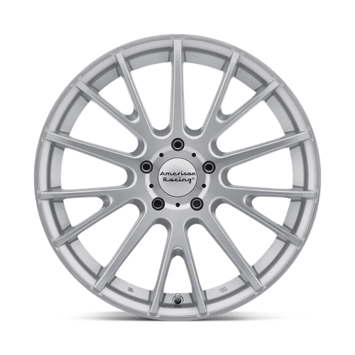 American Racing - AR904 | 16X7 / 40 Offset / 5X115 Bolt Pattern | AR90467015440