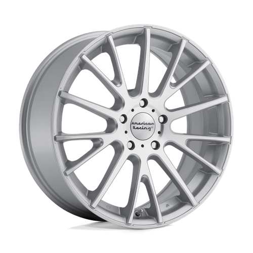 American Racing - AR904 | 15X7 / 40 Offset / 5X114.3 Bolt Pattern | AR90457012440