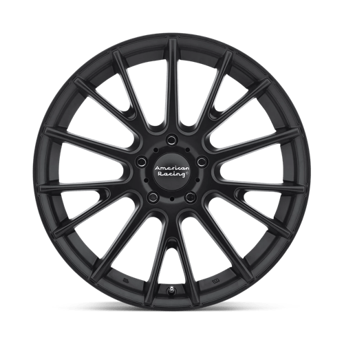 Course américaine - AR904 | 17X7 / 40 Offset / 5X114.3 Modèle de boulon | AR90477012740