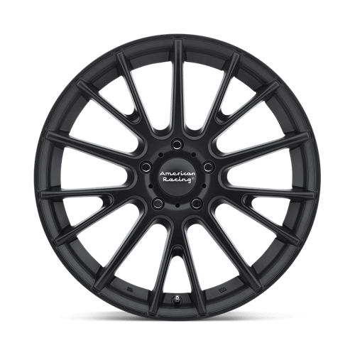 American Racing - AR904 | 19X8 / 45 Offset / 5X114.3 Bolt Pattern | AR90498012745