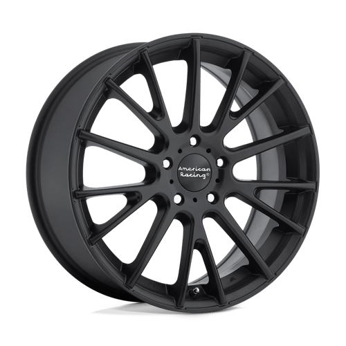 American Racing - AR904 | 19X8 / 45 Offset / 5X114.3 Bolt Pattern | AR90498012745