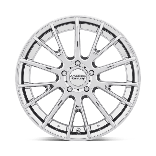 American Racing - AR904 | 18X8 / 45 Offset / 5X114.3 Bolt Pattern | AR90488012845