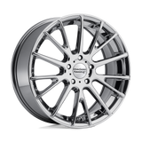 American Racing - AR904 | 18X8 / 45 Offset / 5X114.3 Bolt Pattern | AR90488012845