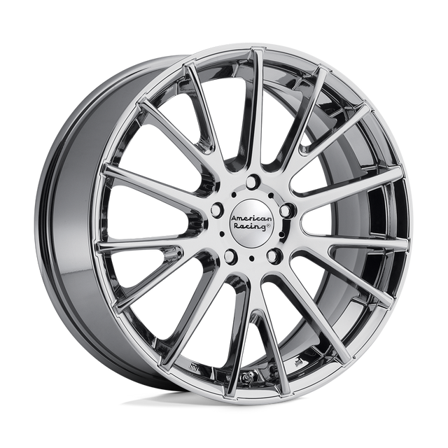 American Racing - AR904 | 18X8 / 45 Offset / 5X114.3 Bolt Pattern | AR90488012845