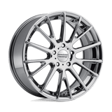 American Racing - AR904 | 18X8 / 45 Offset / 5X120 Bolt Pattern | AR90488052845