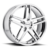 American Racing - AR907 | 17X7.5 / 42 Offset / 5X115 Bolt Pattern | AR90777515842