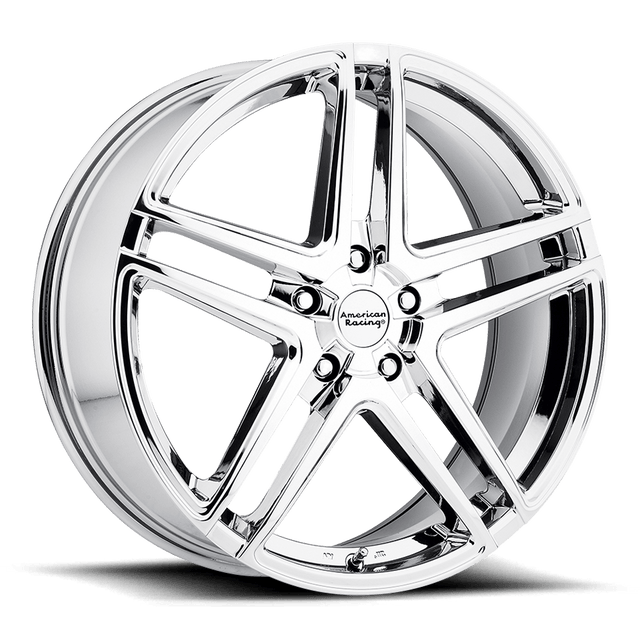 American Racing - AR907 | 17X7.5 / 42 Offset / 5X115 Bolt Pattern | AR90777515842