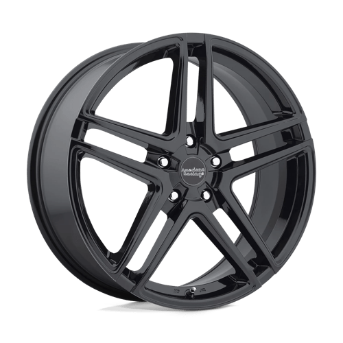 American Racing - AR907 | 17X7.5 / 42 Offset / 5X114.3 Bolt Pattern | AR90777512342