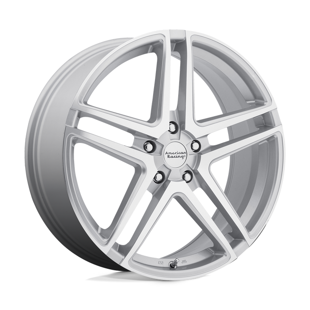 American Racing - AR907 | 17X7.5 / 42 Offset / 5X112 Bolt Pattern | AR90777556442