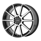 American Racing - AR908 | 18X8 / 40 Offset / 5X114.3 Bolt Pattern | AR90888012340