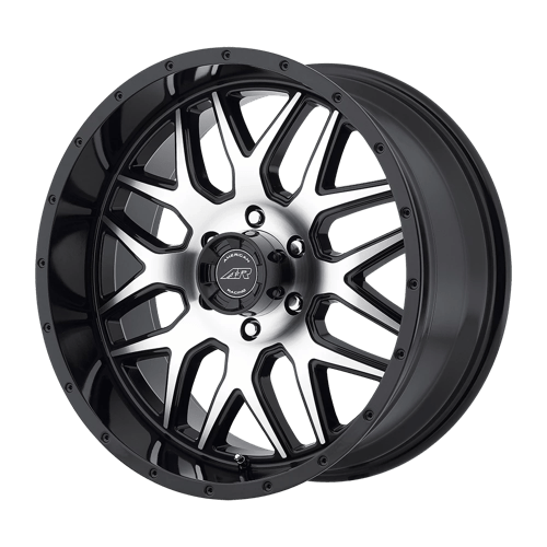 American Racing - AR910 | 20X9 / 18 Offset / 6X139.7 Bolt Pattern | AR91029068318