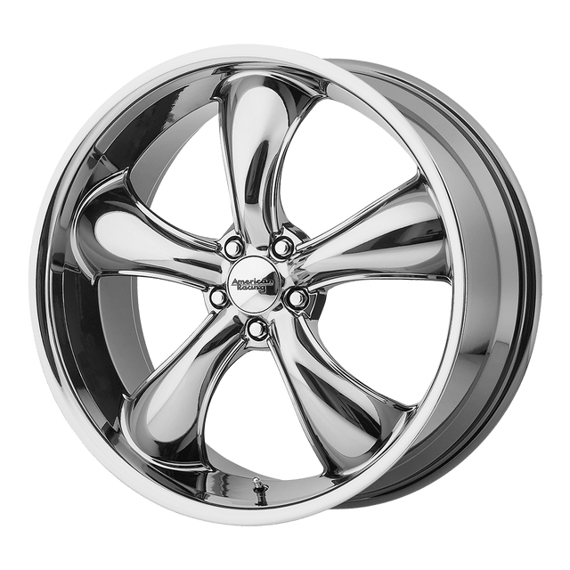 American Racing - AR912 TT60 | 22X9 / 42 Offset / 5X114.3 Bolt Pattern | AR91222912842