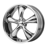 American Racing - AR912 TT60 | 22X9 / 42 Offset / 5X114.3 Bolt Pattern | AR91222912842