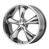 American Racing - AR912 TT60 | 22X11 / 38 Offset / 5X114.3 Bolt Pattern | AR91222112838