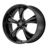 American Racing - AR912 TT60 | 20X9.5 / 42 Offset / 5X120 Bolt Pattern | AR91229552942