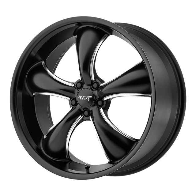 American Racing - AR912 TT60 | 20X9.5 / 42 Offset / 5X120 Bolt Pattern | AR91229552942