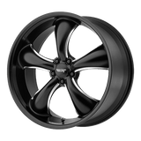 American Racing - AR912 TT60 | 20X9.5 / 42 Offset / 5X114.3 Bolt Pattern | AR91229512942