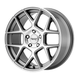 American Racing - AR913 APEX | 20X9 / 25 Offset / 5X115 Bolt Pattern | AR91329015425