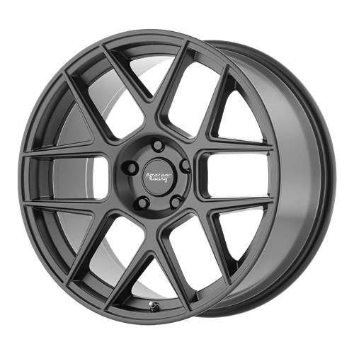 American Racing - AR913 APEX | 20X8.5 / 38 Offset / 5X114.3 Bolt Pattern | AR91328512738