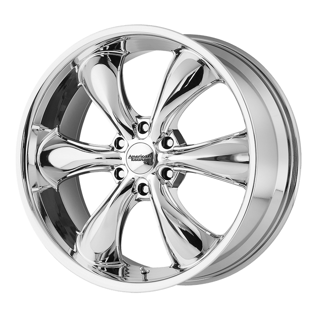 American Racing - AR914 TT60 TRUCK | 18X8.5 / 30 Offset / 6X139.7 Bolt Pattern | AR91488568830