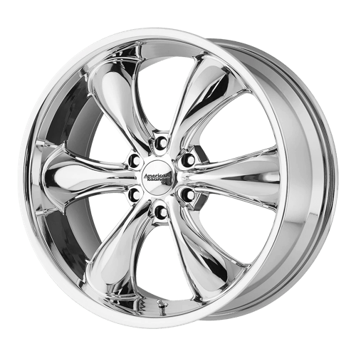 American Racing - AR914 TT60 TRUCK | 18X8.5 / 15 Offset / 6X139.7 Bolt Pattern | AR91488568815