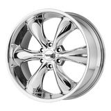 American Racing - AR914 TT60 TRUCK | 22X9 / 30 Offset / 6X139.7 Bolt Pattern | AR91422968830