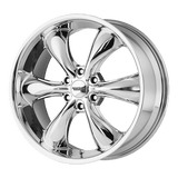 American Racing - AR914 TT60 TRUCK | 18X8.5 / 30 Offset / 6X139.7 Bolt Pattern | AR91488568830