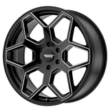 American Racing - AR916 | 20X8.5 / 15 Offset / 6X139.7 Bolt Pattern | AR91628568315