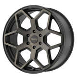 American Racing - AR916 | 20X8.5 / 15 Offset / 6X139.7 Bolt Pattern | AR91628568915