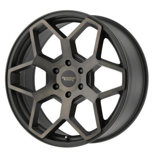 American Racing - AR916 | 20X8.5 / 15 Offset / 6X139.7 Bolt Pattern | AR91628568915