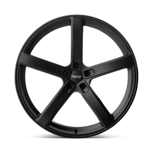 American Racing - AR920 BLOCKHEAD | 20X10.5 / 45 Offset / 5X114.3 Bolt Pattern | AR92020512745