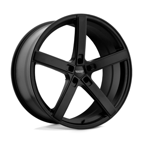 American Racing - AR920 BLOCKHEAD | 20X9 / 33 Offset / 5X114.3 Bolt Pattern | AR92029012733