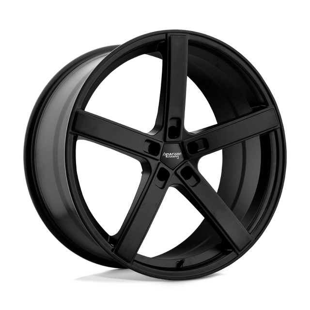 American Racing - AR920 BLOCKHEAD | 19X9 / 35 Offset / 5X114.3 Bolt Pattern | AR92099012735