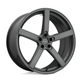 American Racing - AR920 BLOCKHEAD | 20X9 / 20 Offset / 5X120 Bolt Pattern | AR92029052920