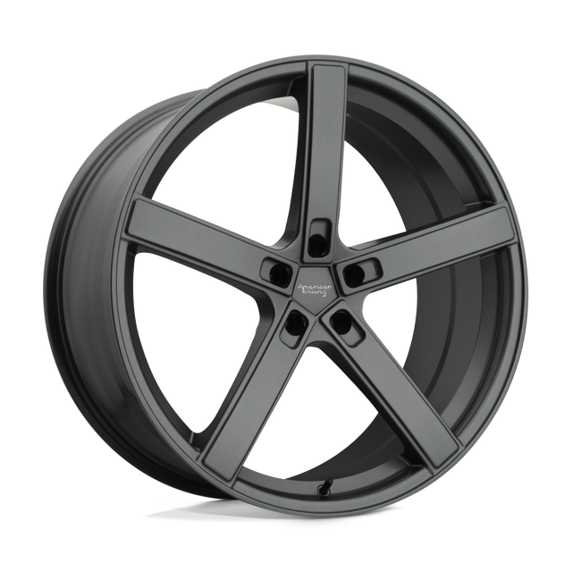 American Racing - AR920 BLOCKHEAD | 20X9 / 20 Offset / 5X120 Bolt Pattern | AR92029052920